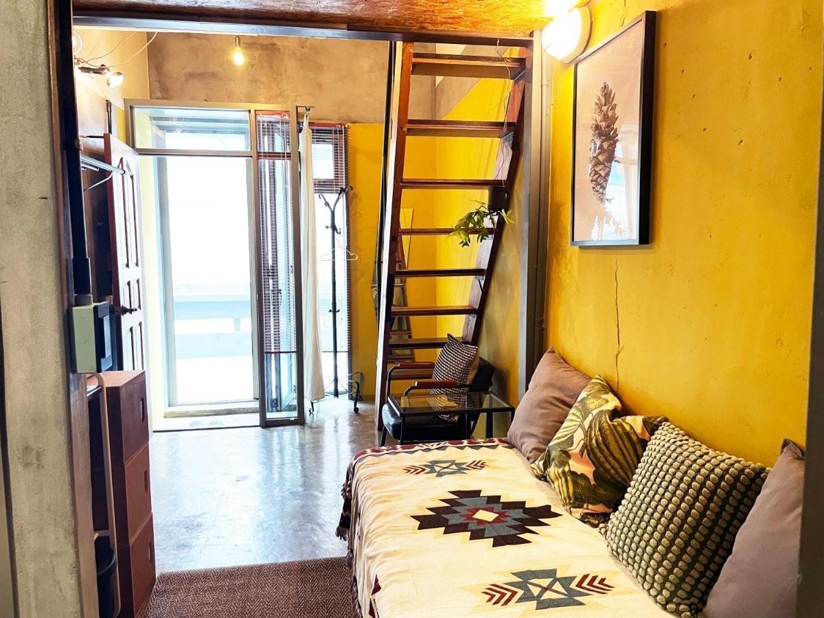 Hongdae Guesthouse Pajamaparty Сеул Екстериор снимка