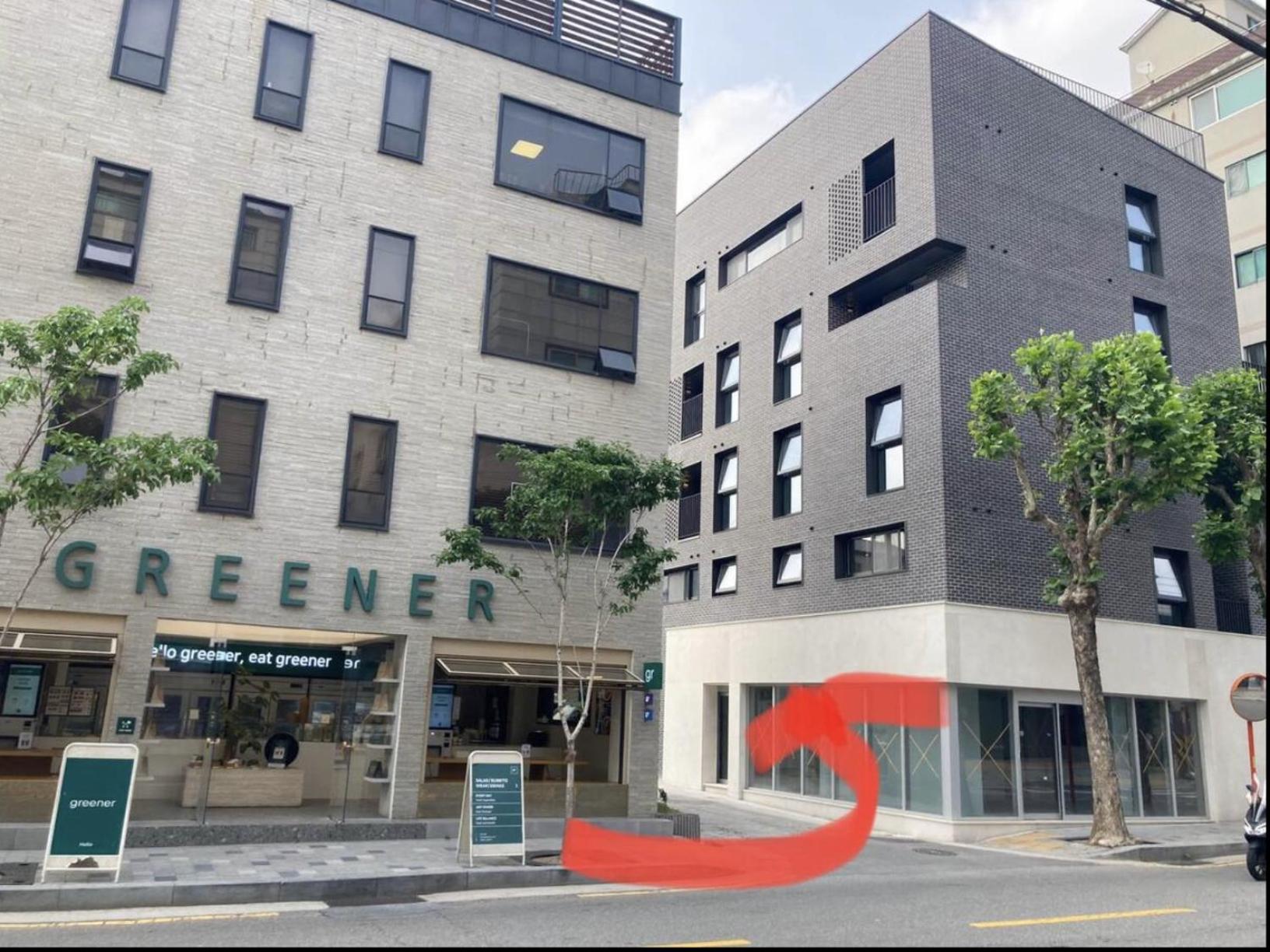 Hongdae Guesthouse Pajamaparty Сеул Екстериор снимка