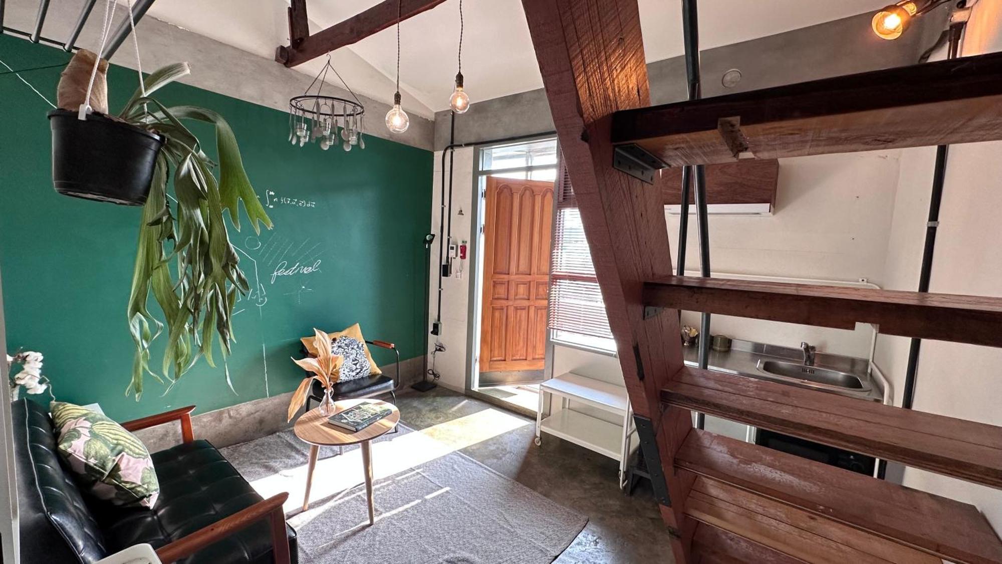 Hongdae Guesthouse Pajamaparty Сеул Екстериор снимка