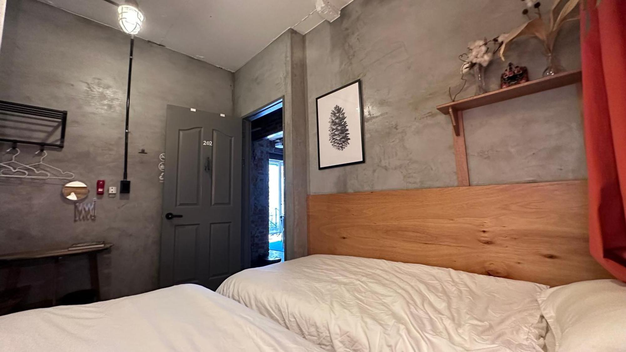 Hongdae Guesthouse Pajamaparty Сеул Екстериор снимка