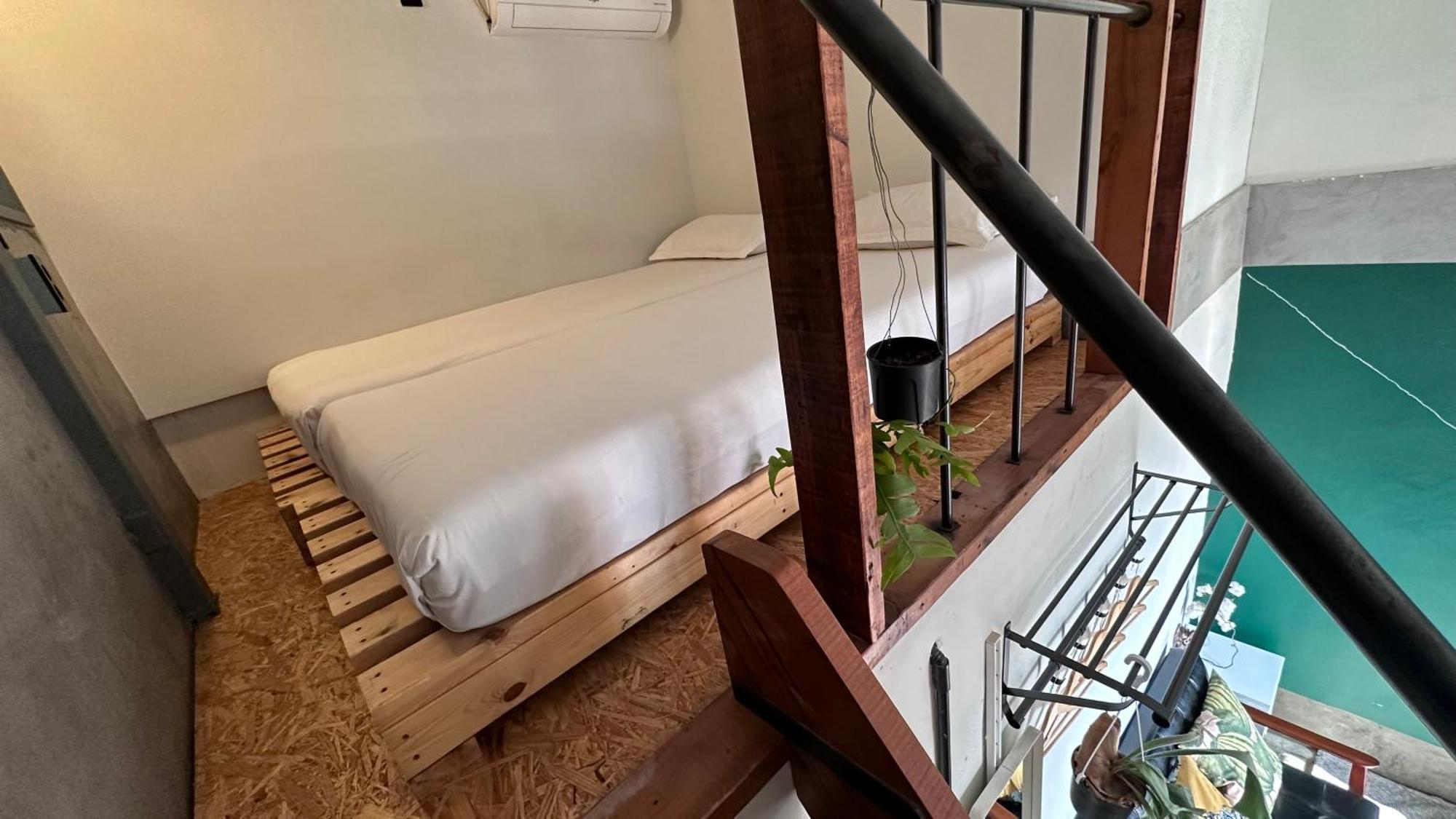 Hongdae Guesthouse Pajamaparty Сеул Екстериор снимка