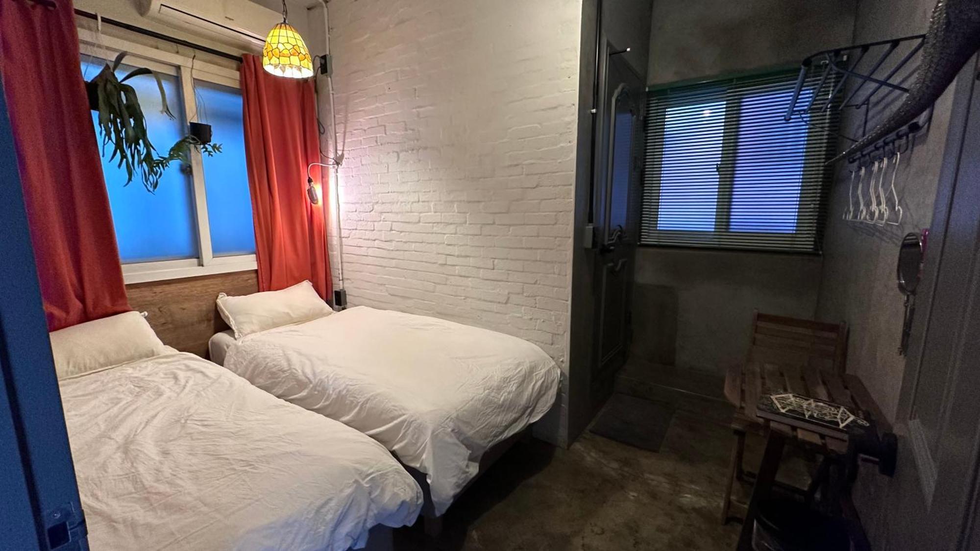 Hongdae Guesthouse Pajamaparty Сеул Екстериор снимка