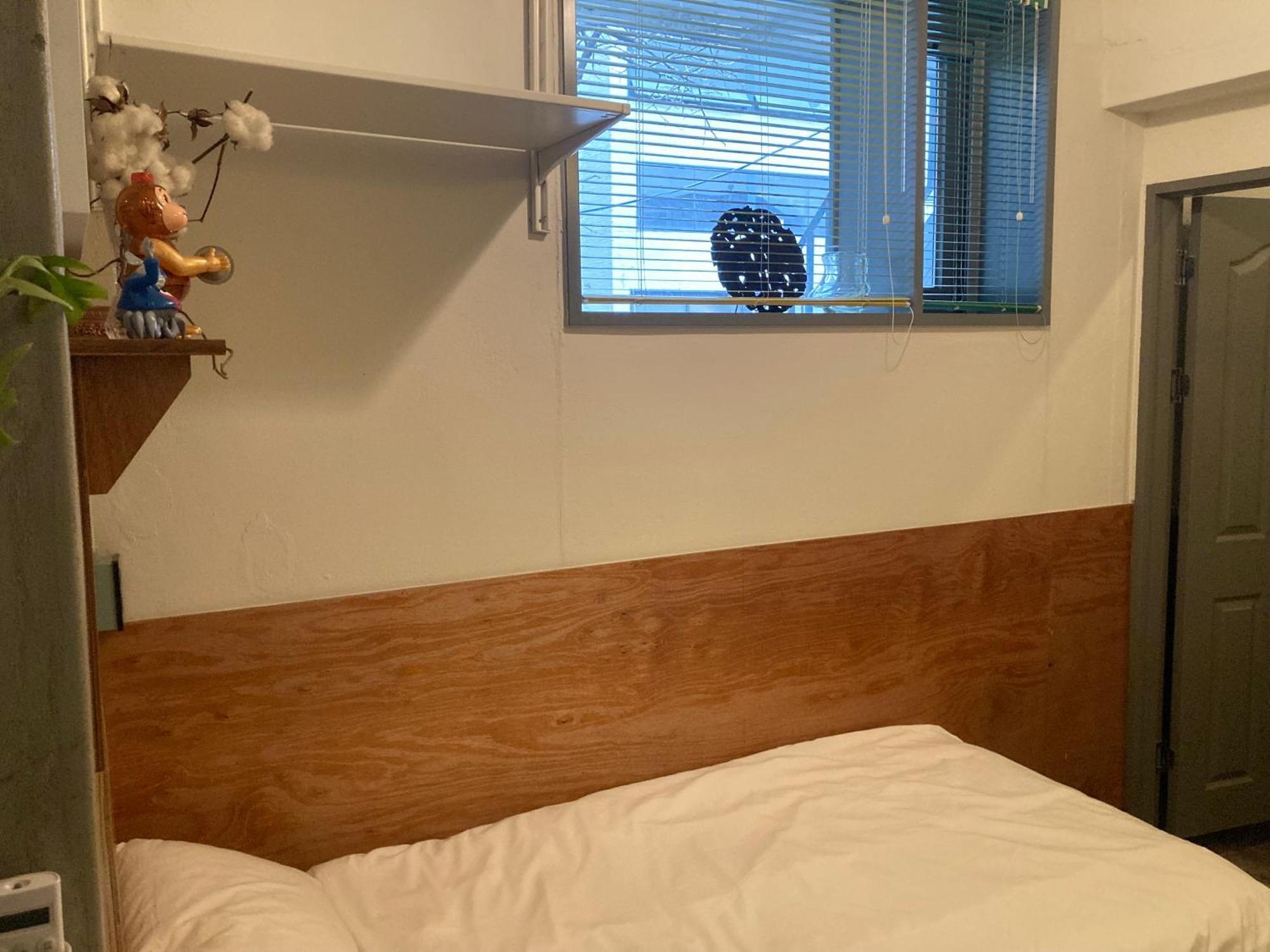 Hongdae Guesthouse Pajamaparty Сеул Екстериор снимка