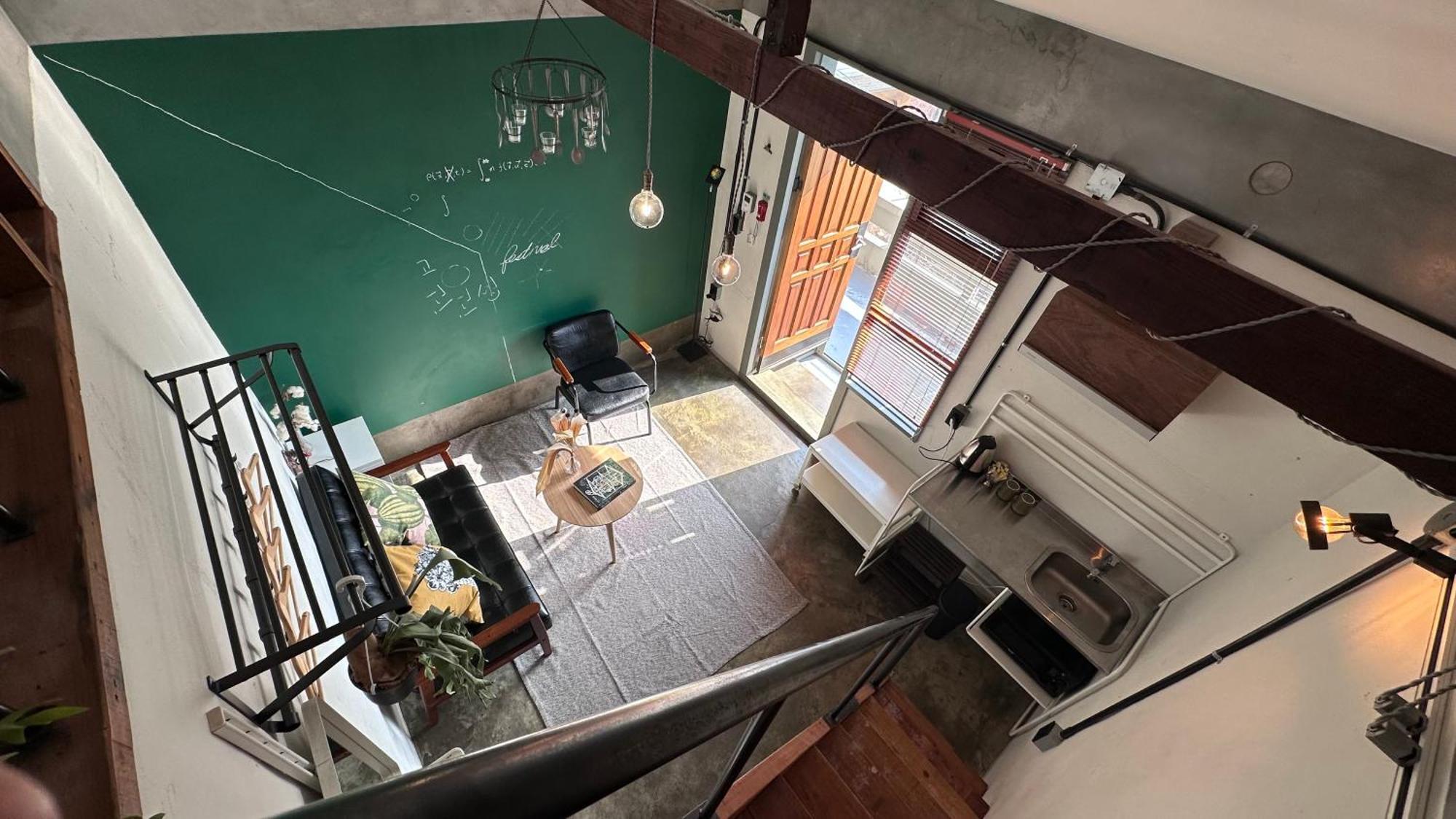 Hongdae Guesthouse Pajamaparty Сеул Екстериор снимка