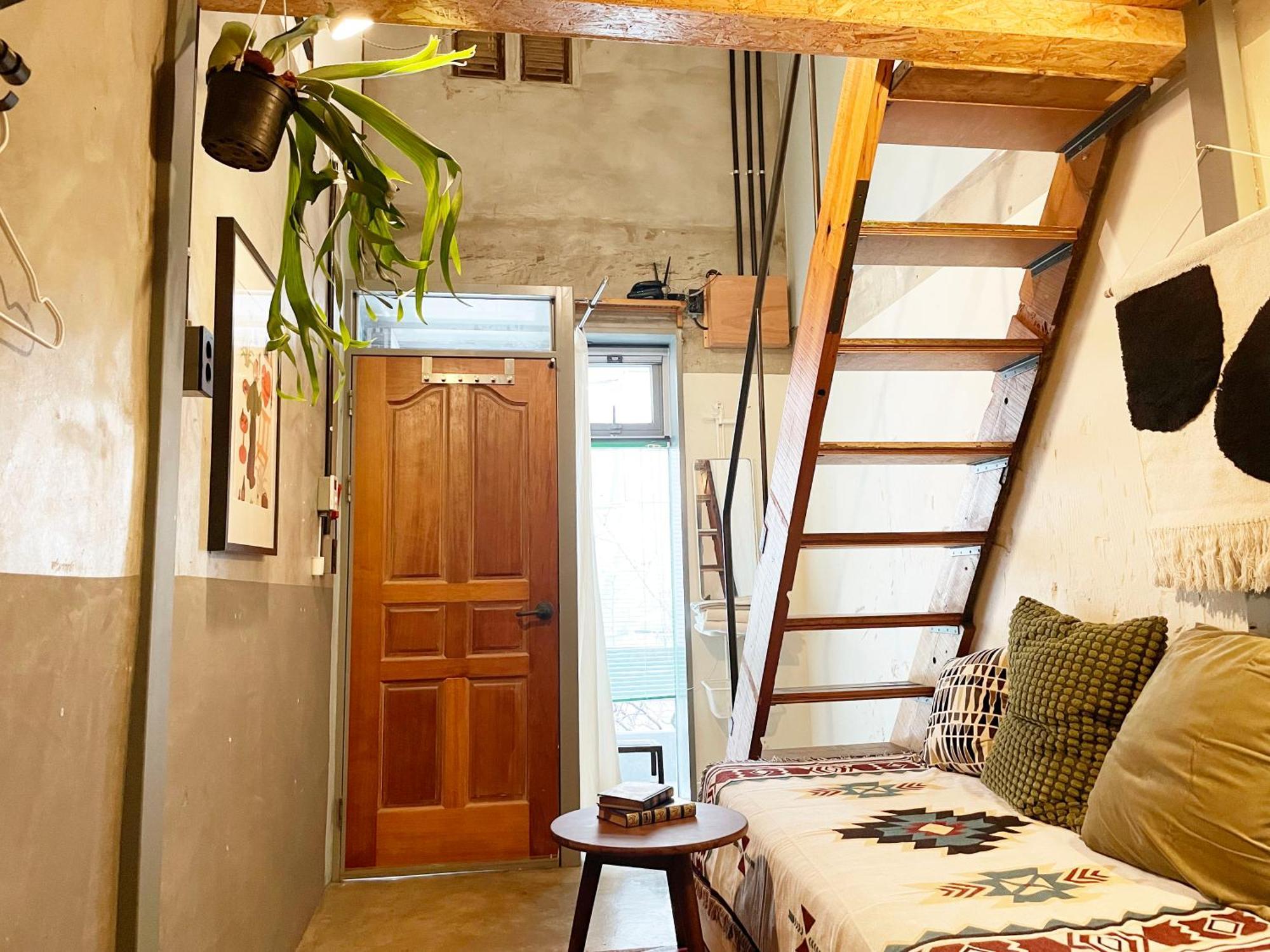Hongdae Guesthouse Pajamaparty Сеул Екстериор снимка