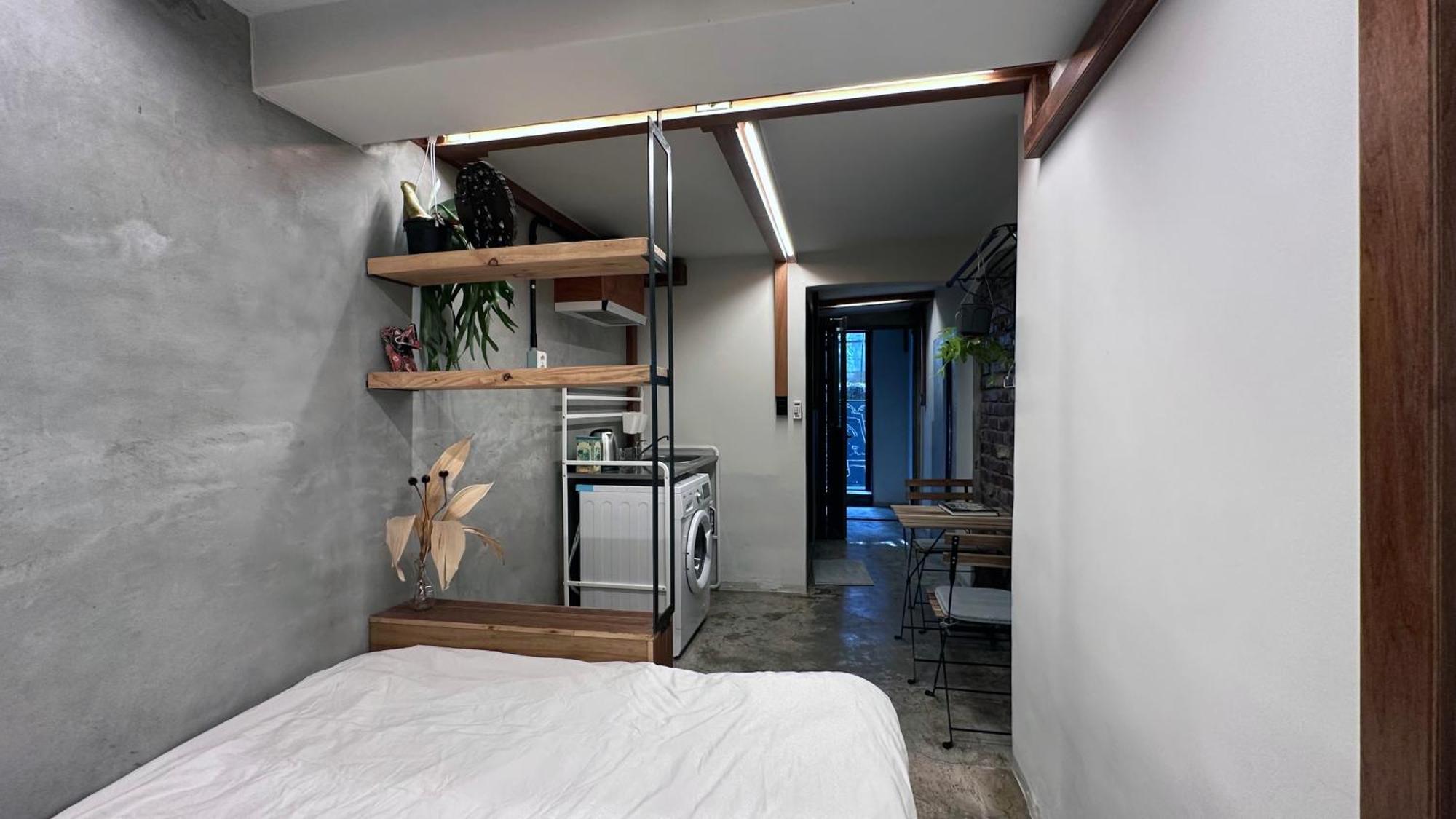 Hongdae Guesthouse Pajamaparty Сеул Екстериор снимка