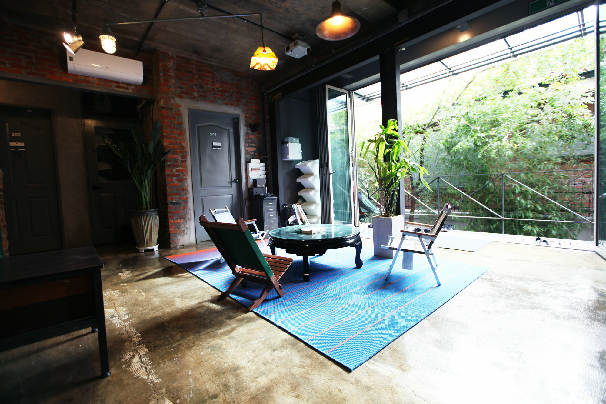 Hongdae Guesthouse Pajamaparty Сеул Екстериор снимка
