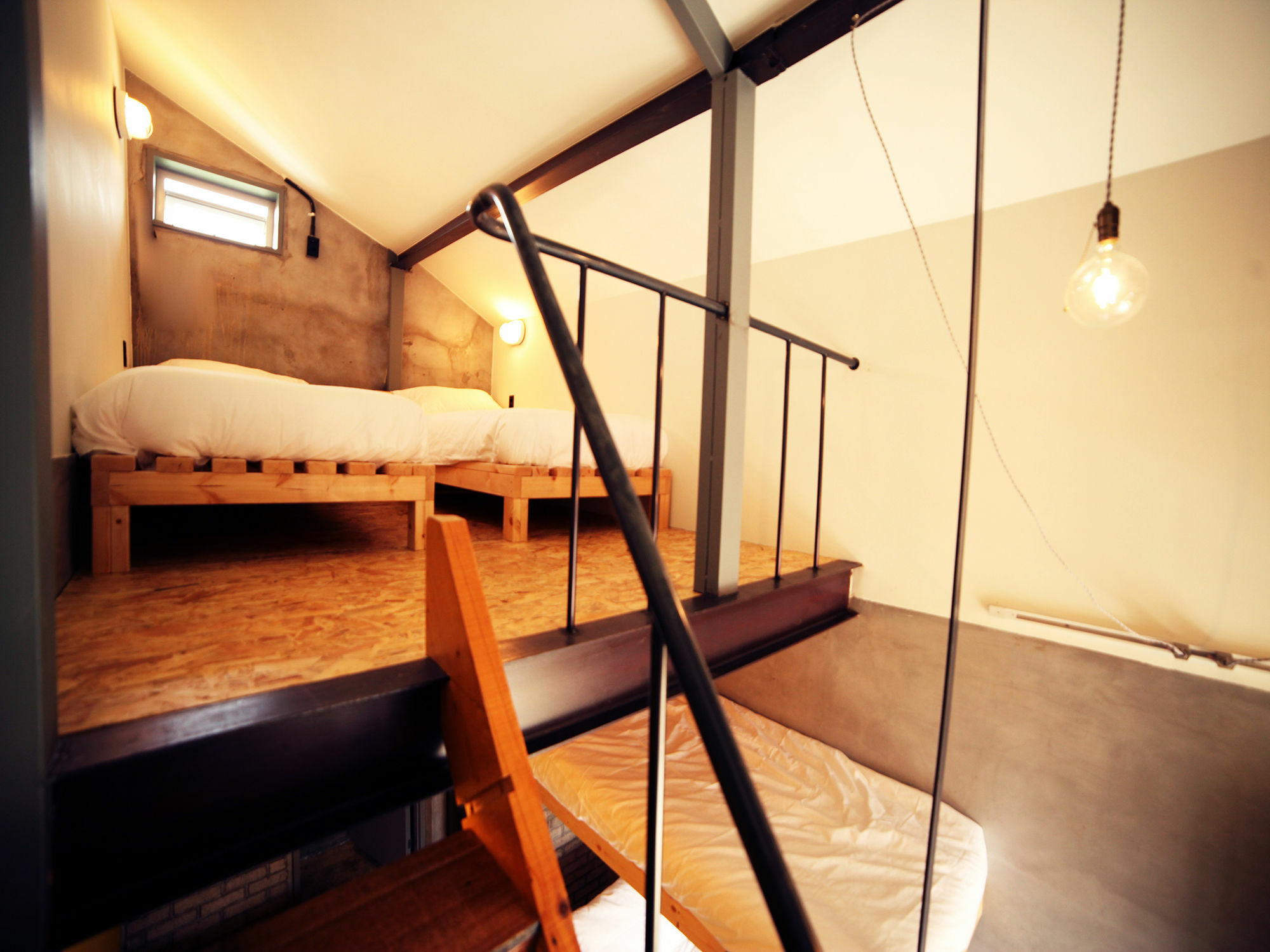 Hongdae Guesthouse Pajamaparty Сеул Екстериор снимка