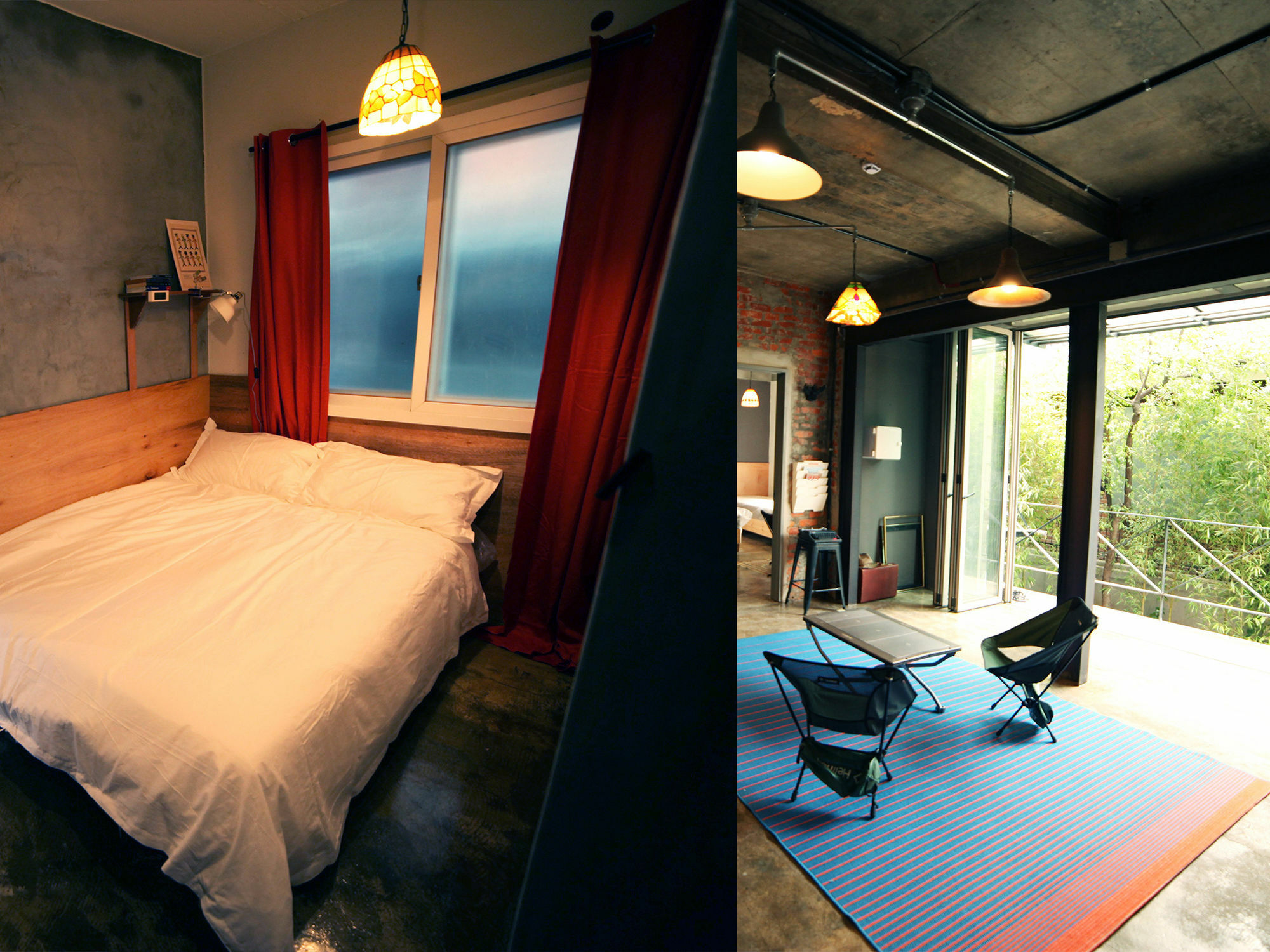 Hongdae Guesthouse Pajamaparty Сеул Екстериор снимка